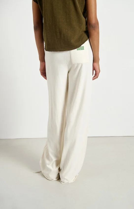 Women's joggers Ykobow Reference: YKO05AGH26