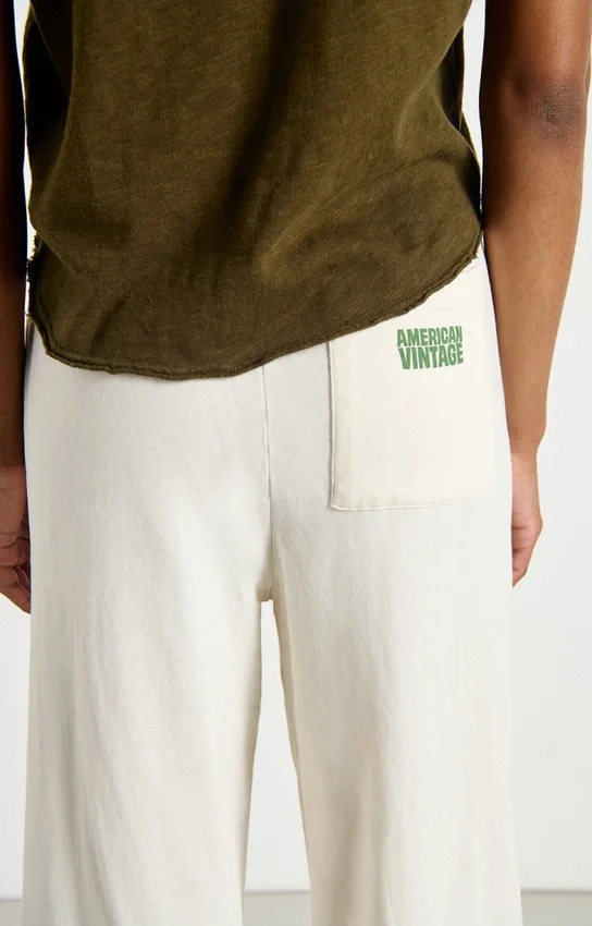 Women's joggers Ykobow Reference: YKO05AGH26