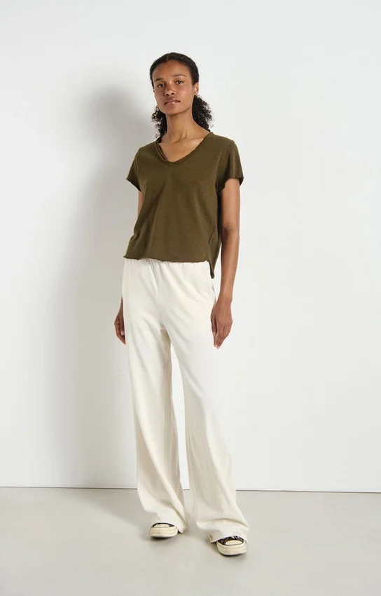 Women's joggers Ykobow Reference: YKO05AGH26
