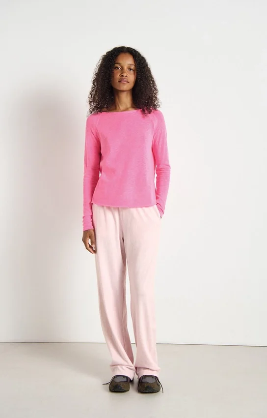 Women's joggers Ypawood Reference: YPA05AH26