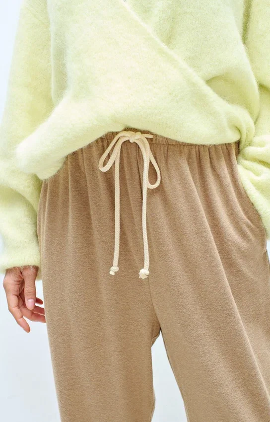 Women's joggers Ypawood Reference: YPA05AH26