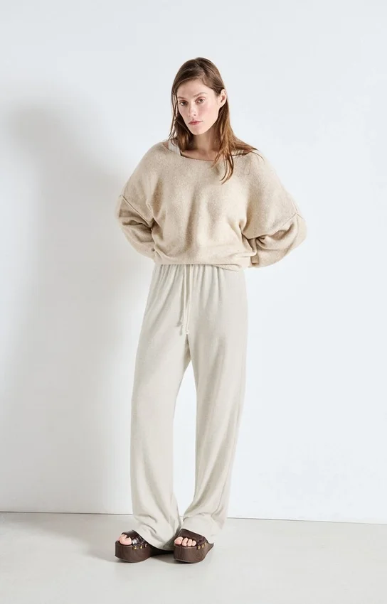 Women's joggers Ypawood Reference: YPA05AH26
