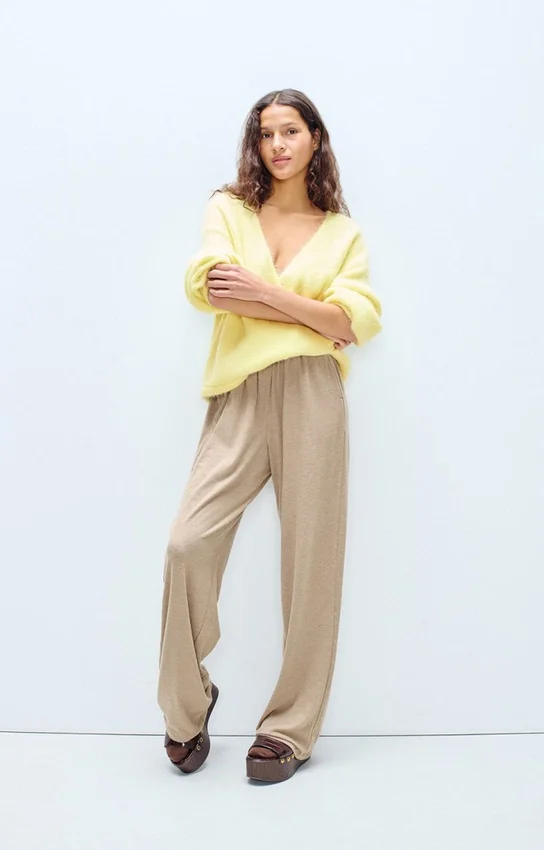 Women's joggers Ypawood Reference: YPA05AH26