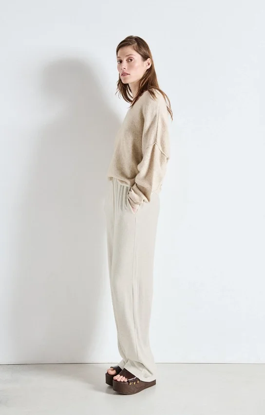 Women's joggers Ypawood Reference: YPA05AH26