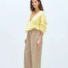 Women's joggers Ypawood Reference: YPA05AH26