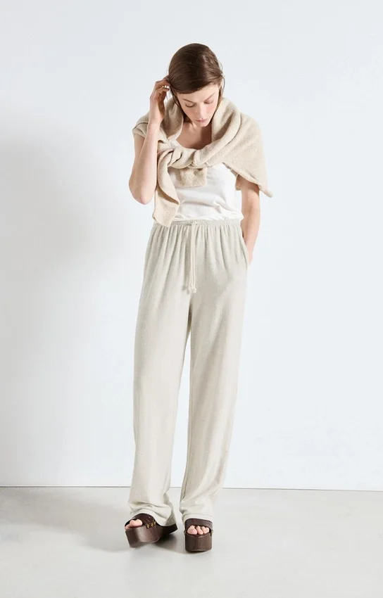 Women's joggers Ypawood Reference: YPA05AH26