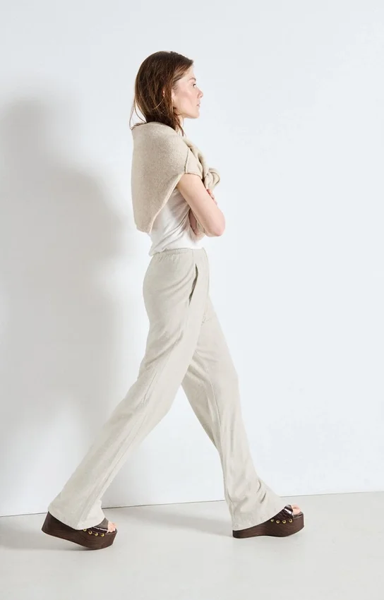 Women's joggers Ypawood Reference: YPA05AH26
