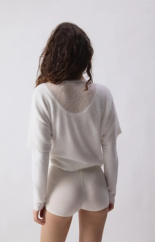 Women's jumper Bodyrow Reference: BOD18BH26
