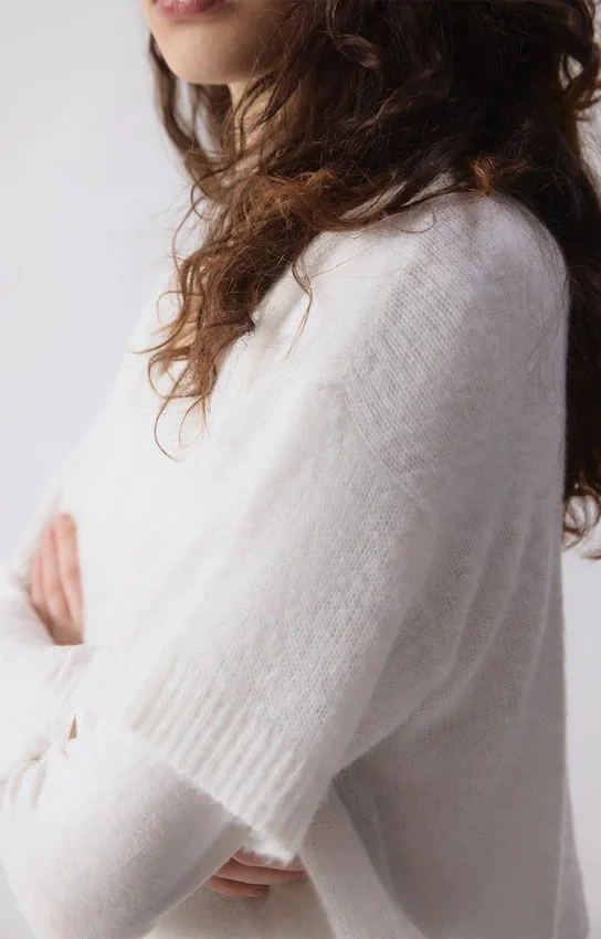 Women's jumper Bodyrow Reference: BOD18BH26