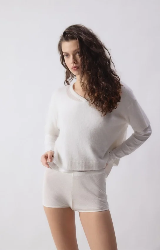 Women's jumper Bodyrow Reference: BOD18BH26