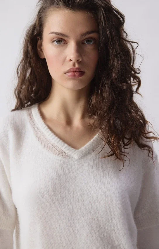 Women's jumper Bodyrow Reference: BOD18BH26