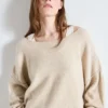 Women's jumper Damsville Reference: DAM225H26