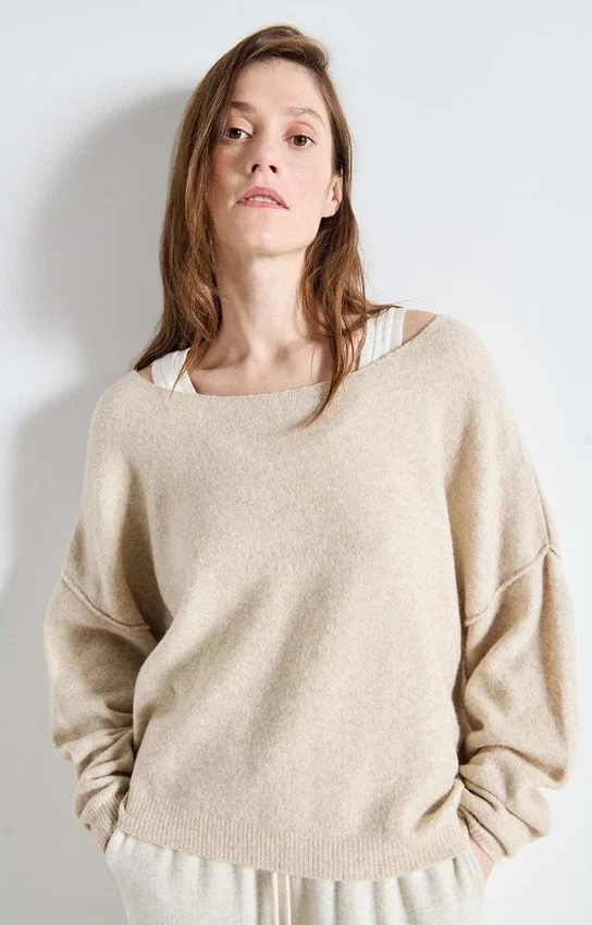 Women's jumper Damsville Reference: DAM225H26