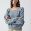 Women's jumper Damsville Reference: DAM225H26