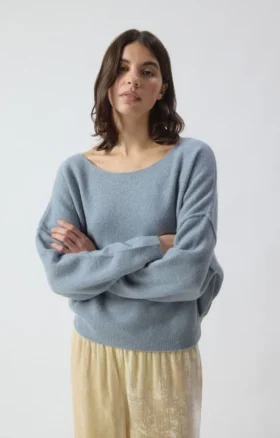 Women's jumper Damsville Reference: DAM225H26