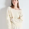 Women's jumper Damsville Reference: DAM225H26