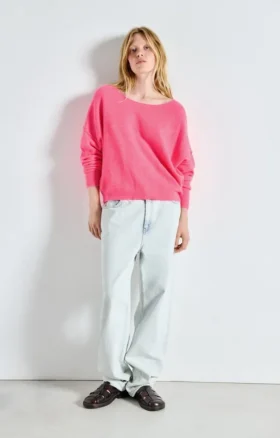 Women's jumper Damsville Reference: DAM225H26