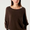 Women's jumper Damsville Reference: DAM225H26