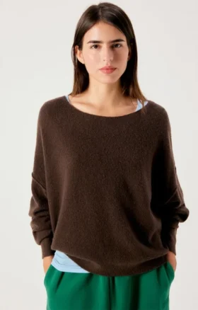 Women's jumper Damsville Reference: DAM225H26