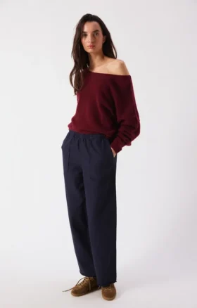 Women's jumper Damsville Reference: DAM225H26