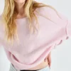 Women's jumper Damsville Reference: DAM225H26