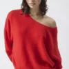 Women's jumper Damsville Reference: DAM225H26