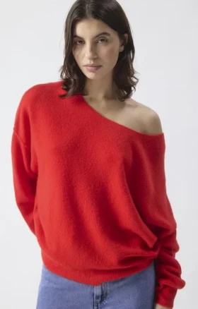 Women's jumper Damsville Reference: DAM225H26
