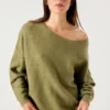 Women's jumper Damsville Reference: DAM225H26