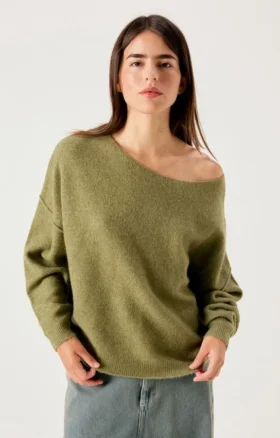 Women's jumper Damsville Reference: DAM225H26