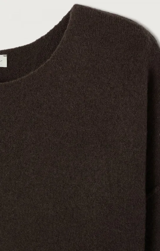 Women's jumper Damsville Reference: DAM225H26