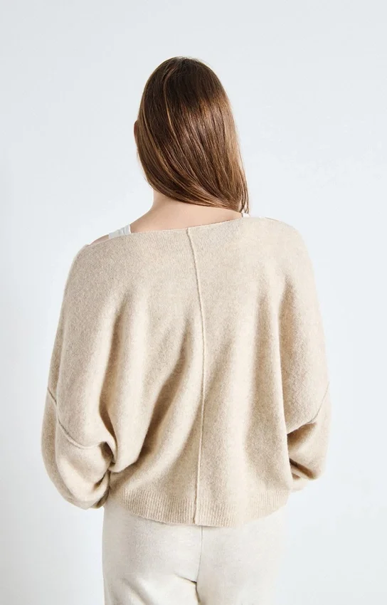 Women's jumper Damsville Reference: DAM225H26
