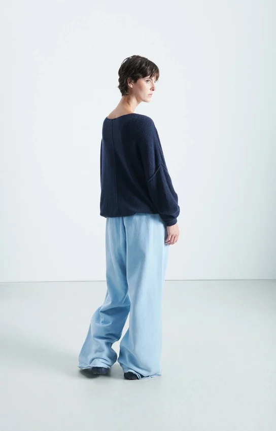 Women's jumper Damsville Reference: DAM225H26