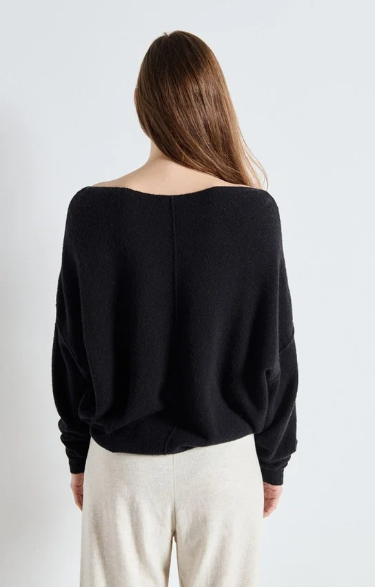 Women's jumper Damsville Reference: DAM225H26