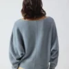 Women's jumper Damsville Reference: DAM225H26