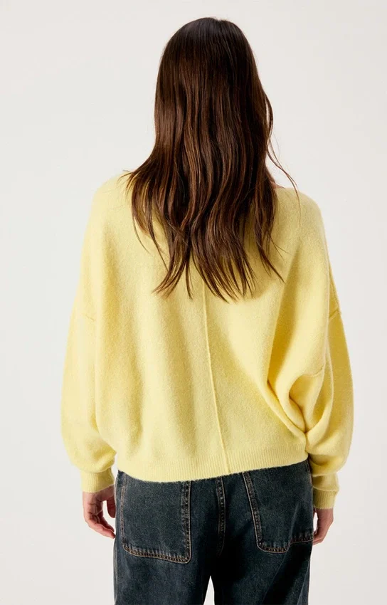 Women's jumper Damsville Reference: DAM225H26