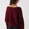 Women's jumper Damsville Reference: DAM225H26