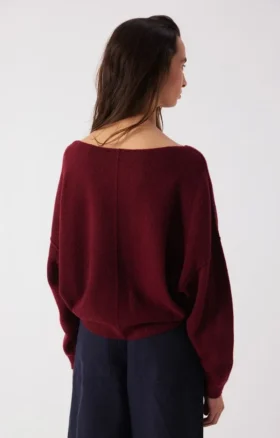Women’s jumper Damsville Reference: DAM225H26