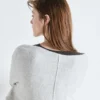 Women's jumper Damsville Reference: DAM225H26