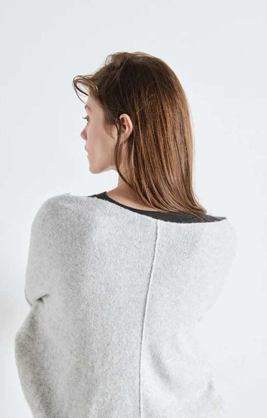 Women's jumper Damsville Reference: DAM225H26