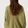 Women's jumper Damsville Reference: DAM225H26