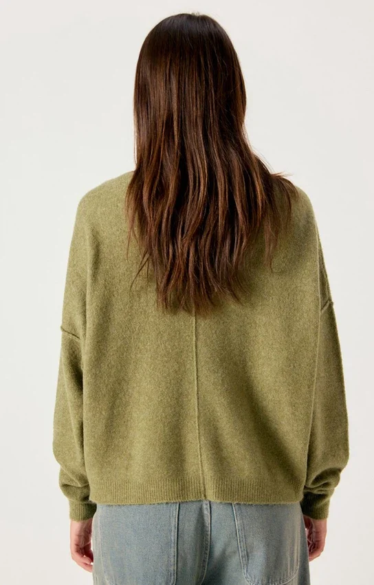 Women's jumper Damsville Reference: DAM225H26