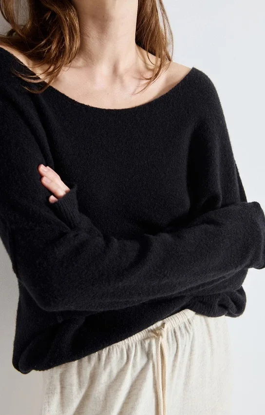 Women's jumper Damsville Reference: DAM225H26