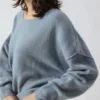 Women's jumper Damsville Reference: DAM225H26