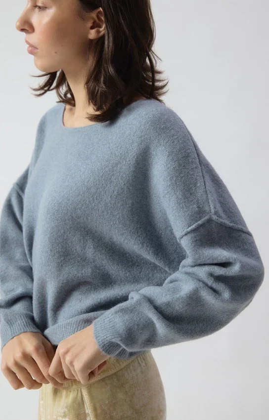 Women's jumper Damsville Reference: DAM225H26