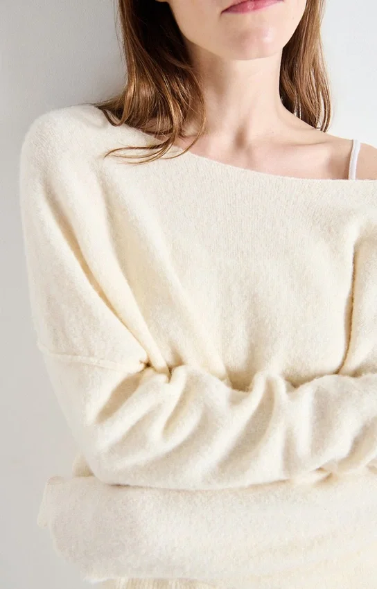 Women's jumper Damsville Reference: DAM225H26