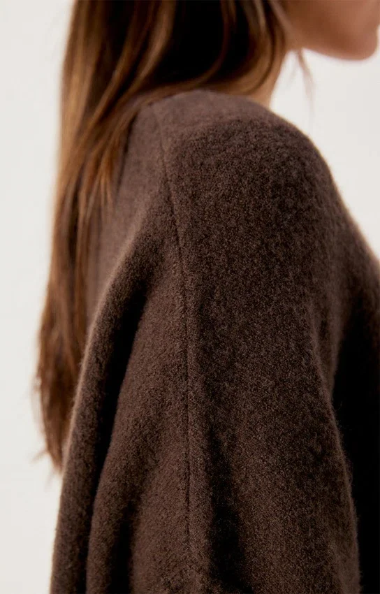 Women's jumper Damsville Reference: DAM225H26