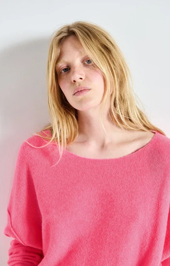 Women's jumper Damsville Reference: DAM225H26