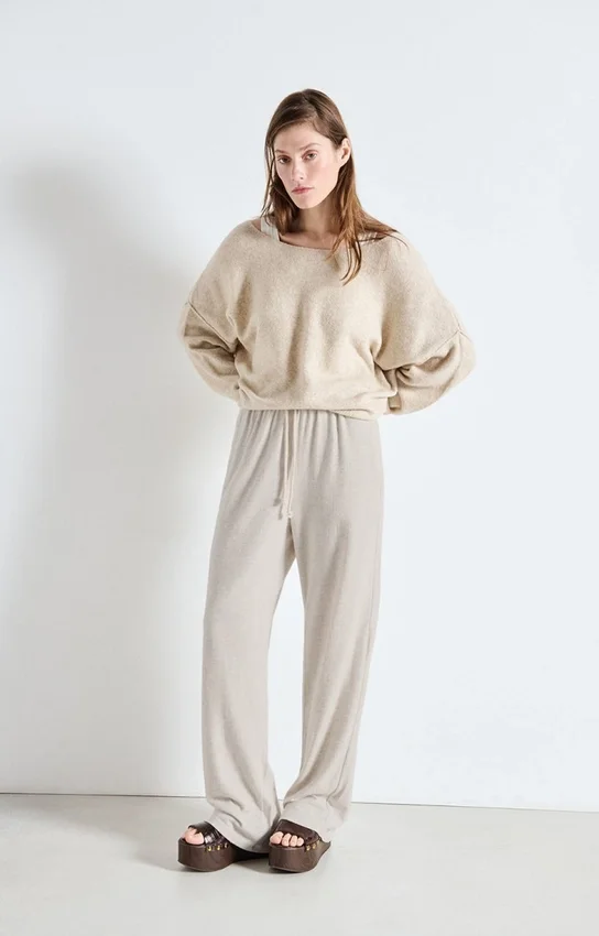 Women's jumper Damsville Reference: DAM225H26