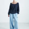 Women's jumper Damsville Reference: DAM225H26