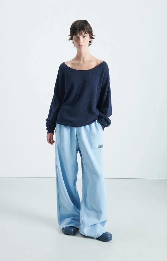 Women's jumper Damsville Reference: DAM225H26